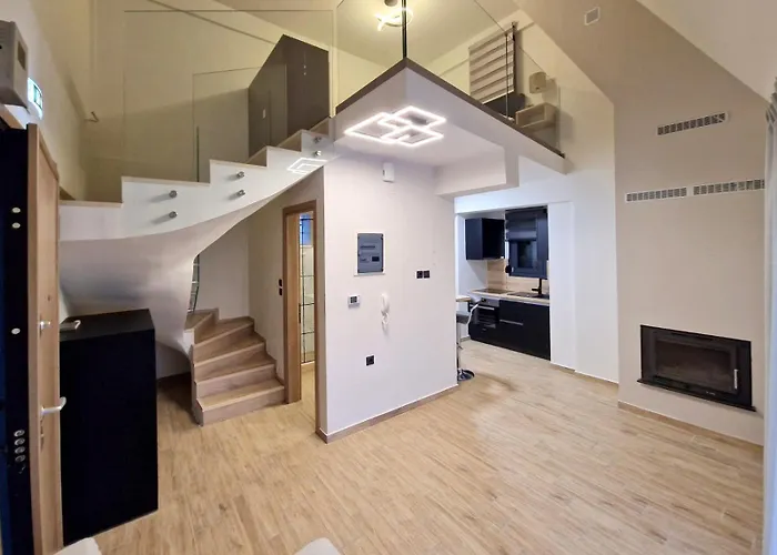Volos Terra Deluxe Residences