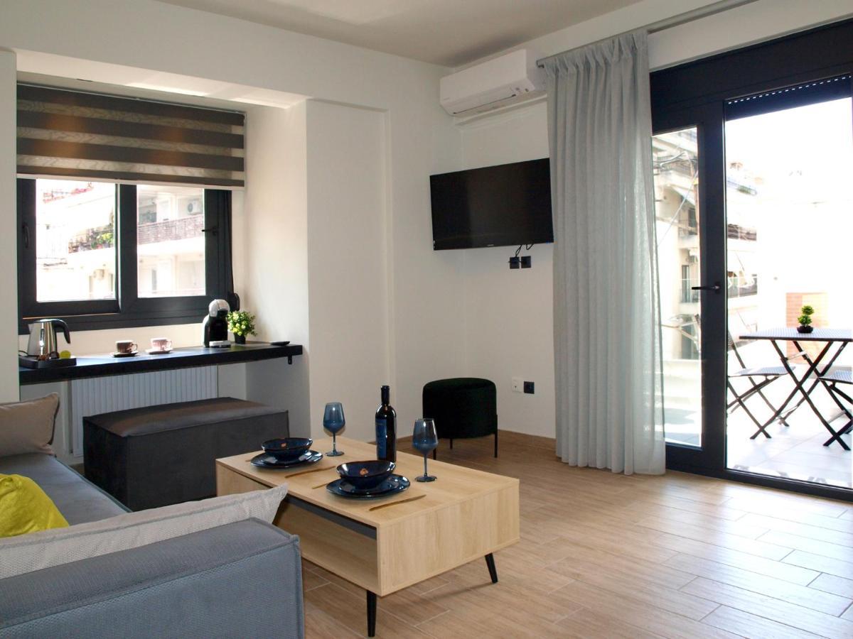Terra Deluxe Residences