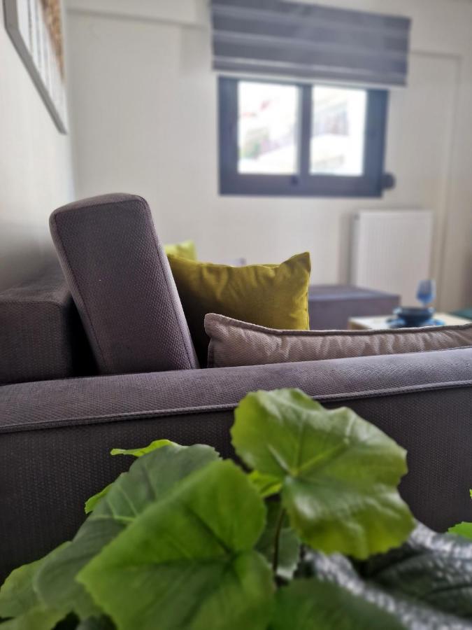 Terra Deluxe Residences Apartment Volos
