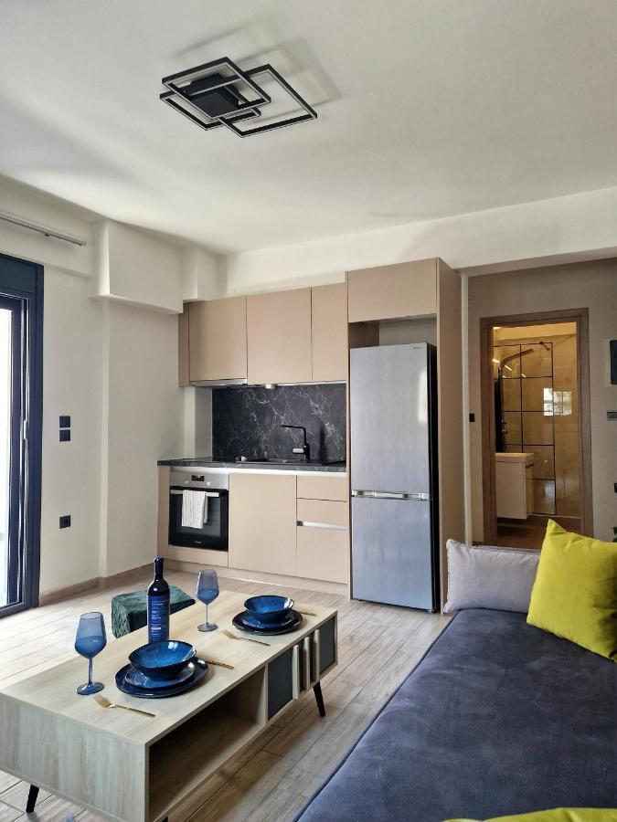 Apartment Terra Deluxe Residences *