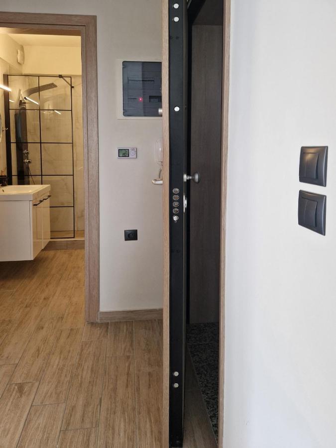Terra Deluxe Residences Apartment *