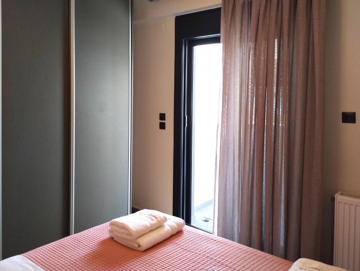 Apartment Terra Deluxe Residences *