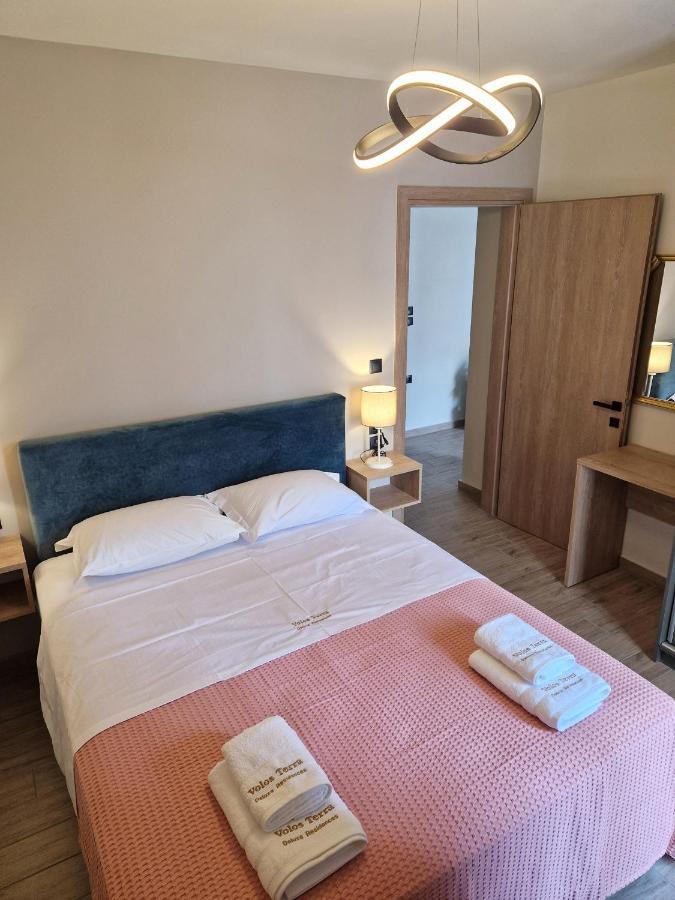 Apartment Terra Deluxe Residences *