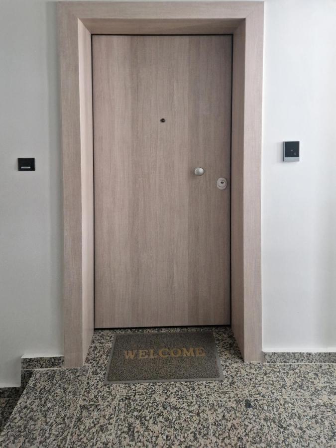 Terra Deluxe Residences * Volos