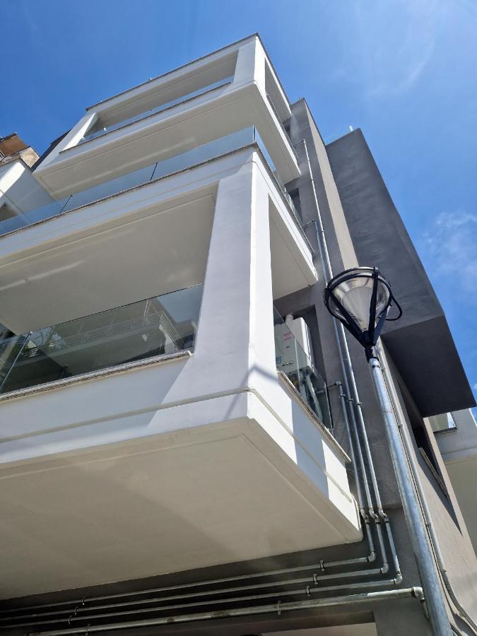 Apartment Terra Deluxe Residences Volos