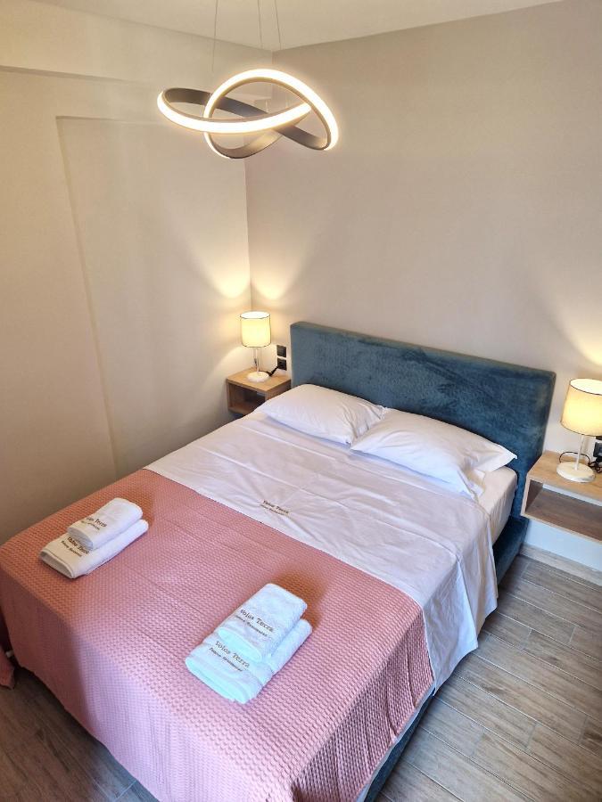 Apartment Terra Deluxe Residences Volos
