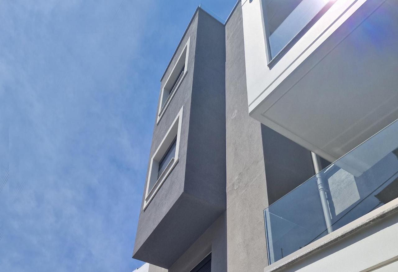 Terra Deluxe Residences Volos