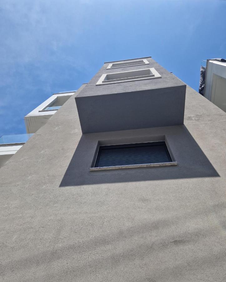 Terra Deluxe Residences * Volos