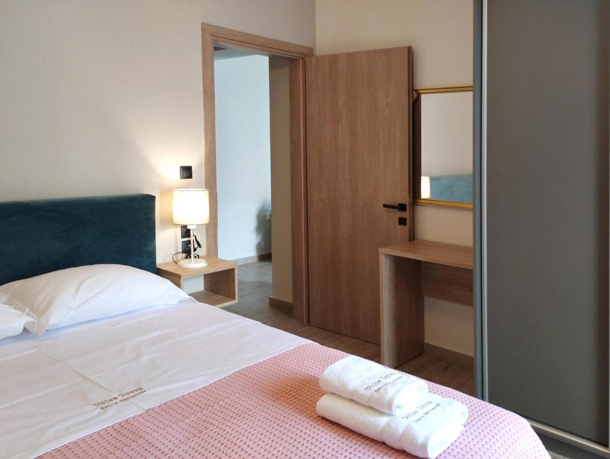 Terra Deluxe Residences Apartment Volos