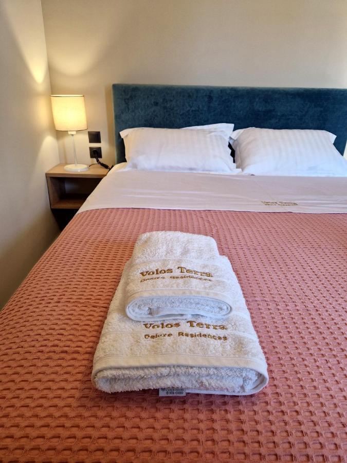 Apartment Terra Deluxe Residences