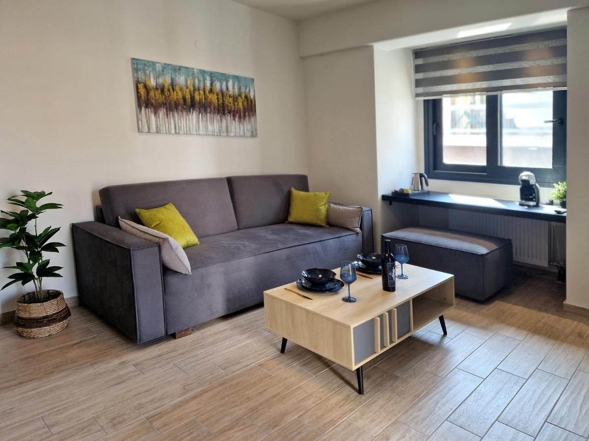 Apartment Terra Deluxe Residences *