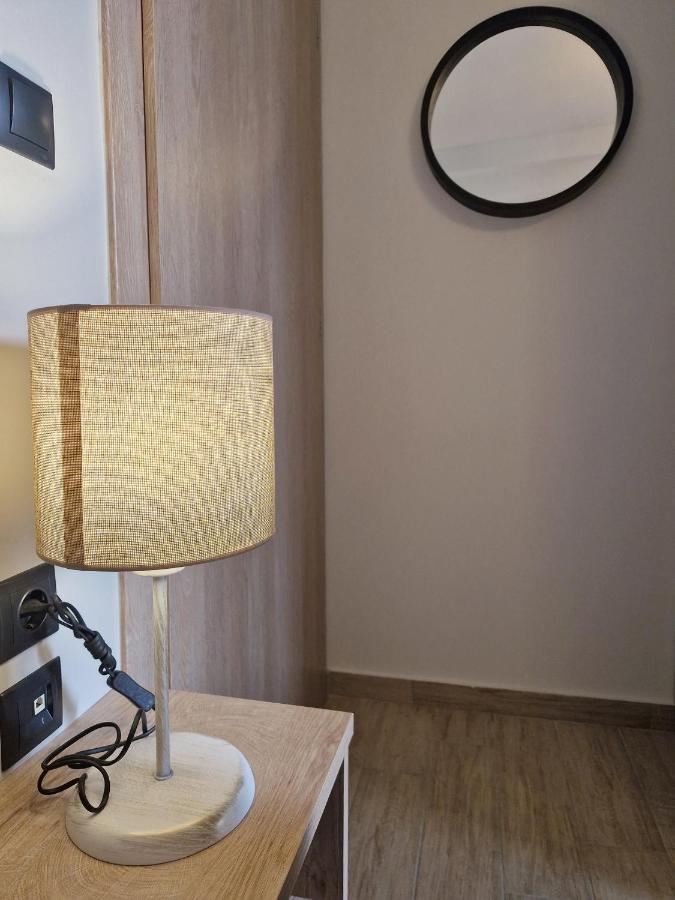 Terra Deluxe Residences Apartment *