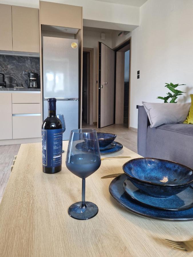 Terra Deluxe Residences Volos