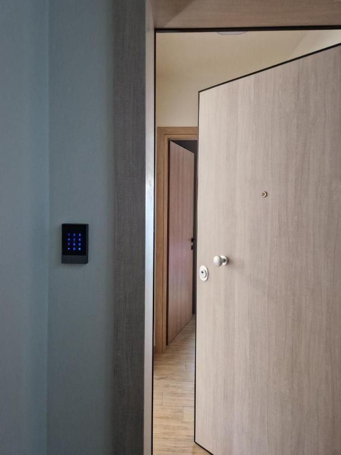 Terra Deluxe Residences Apartment *