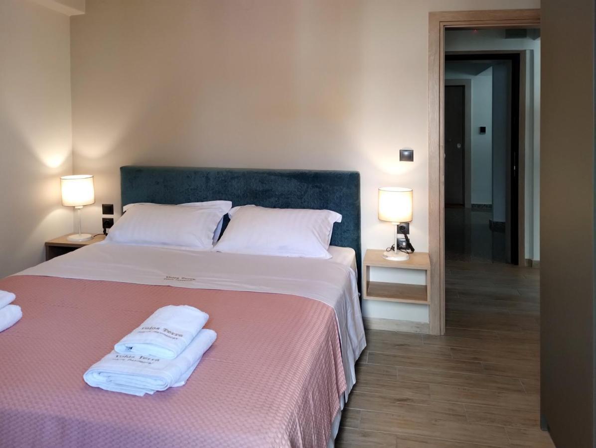 Terra Deluxe Residences Apartment