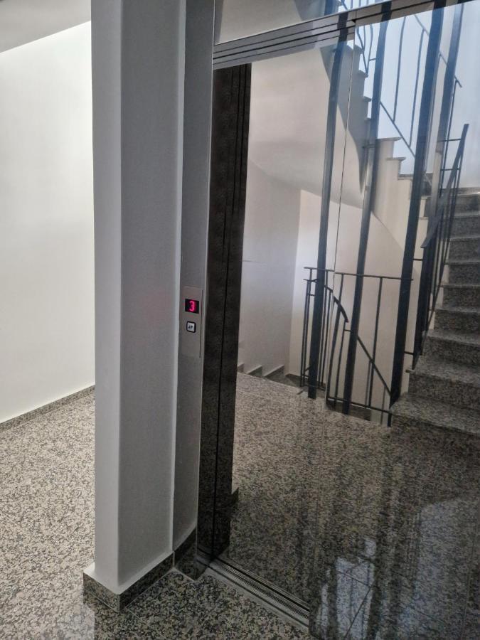 Terra Deluxe Residences Apartment Volos
