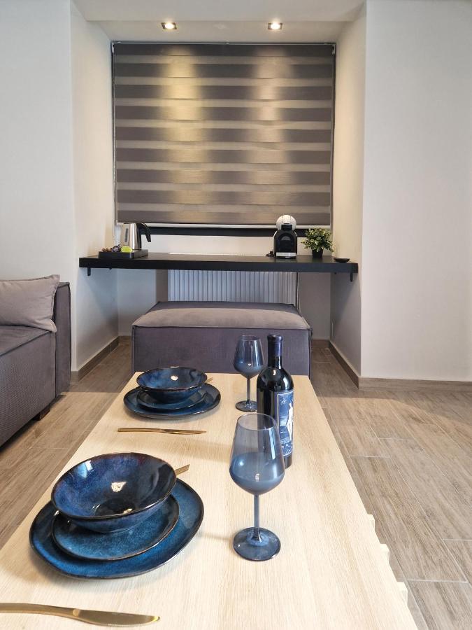 Terra Deluxe Residences *