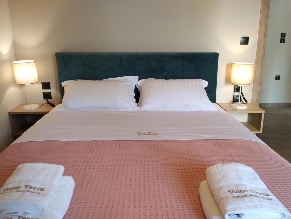 Terra Deluxe Residences