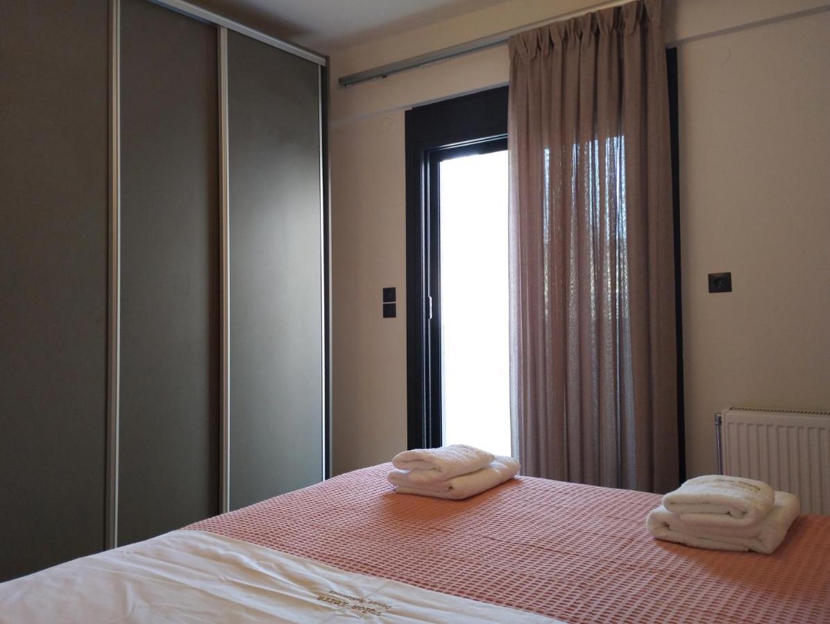 Terra Deluxe Residences Apartment *