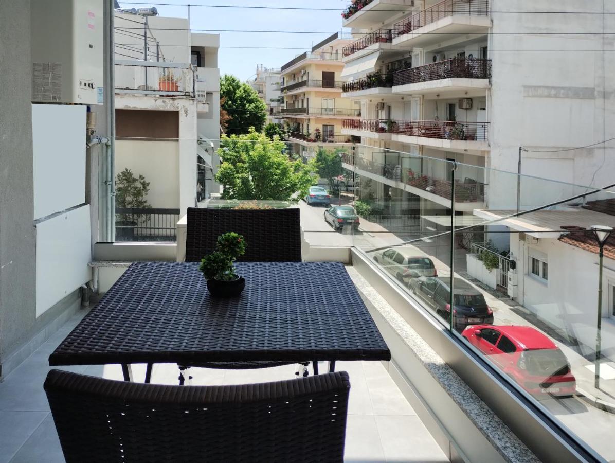 Apartment Terra Deluxe Residences