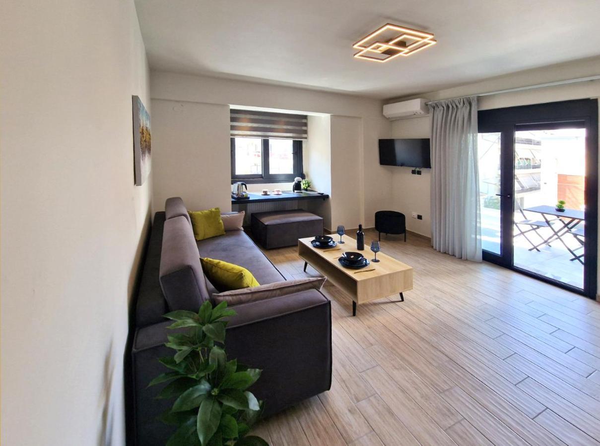 Apartment Terra Deluxe Residences