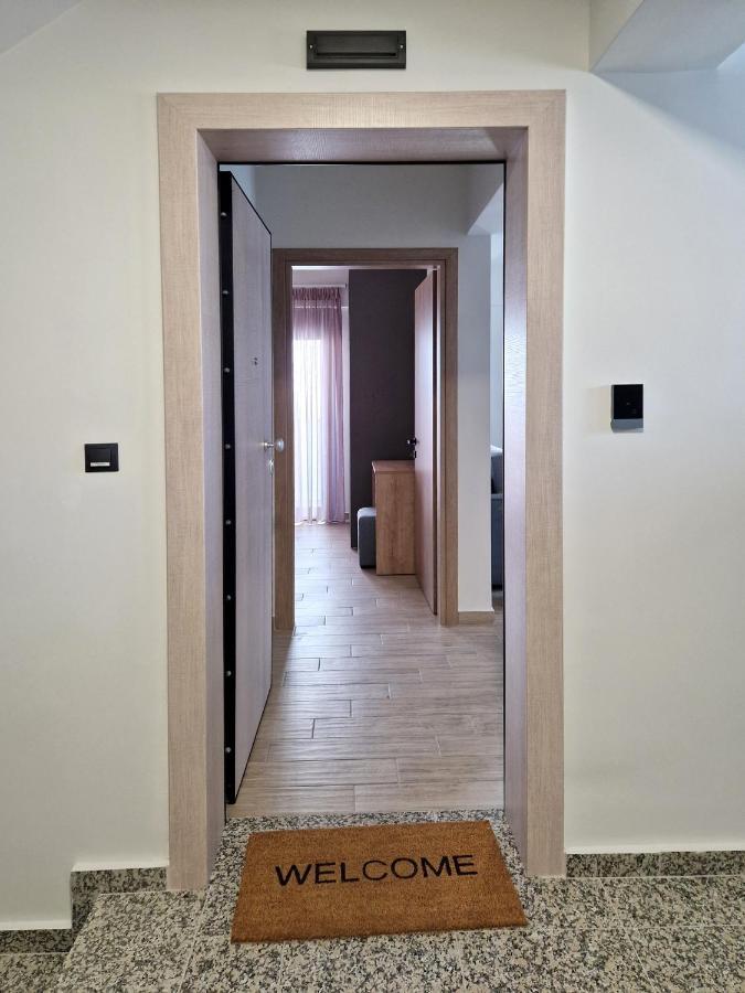 Apartment Terra Deluxe Residences *