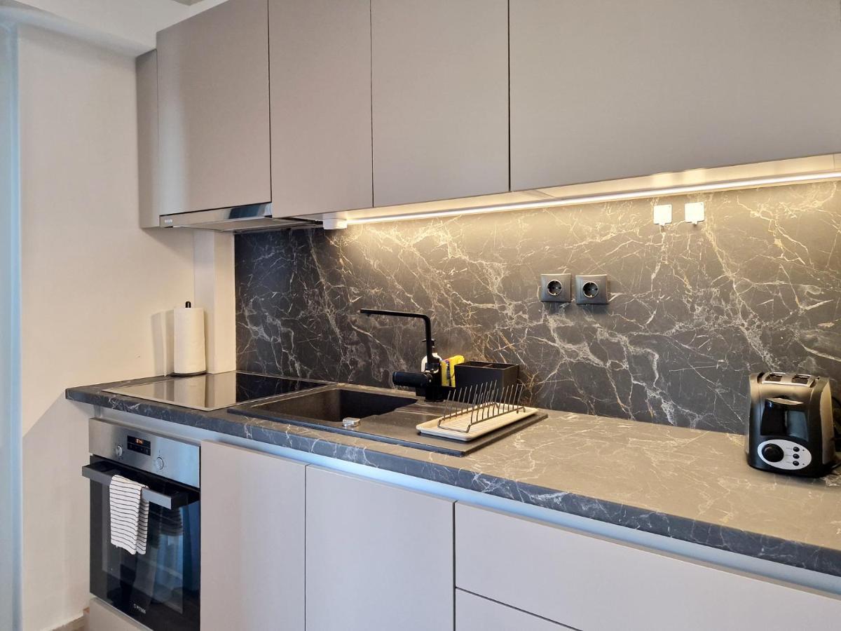 Terra Deluxe Residences Volos