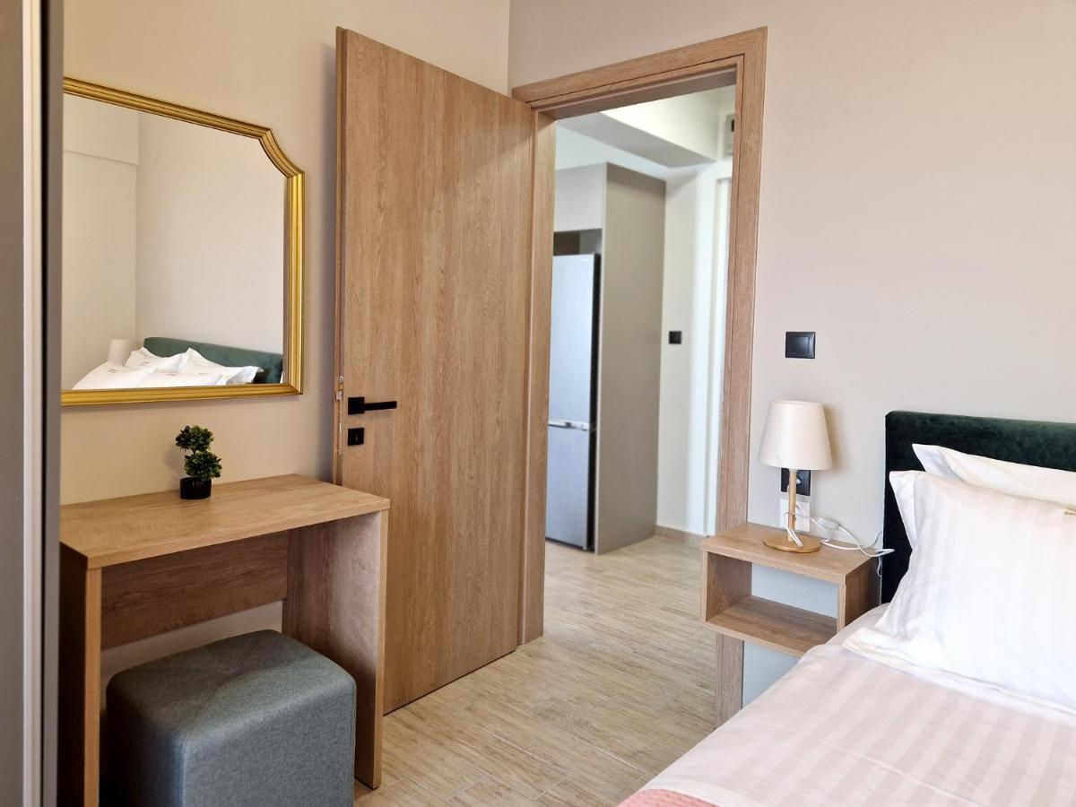 Apartment Terra Deluxe Residences *