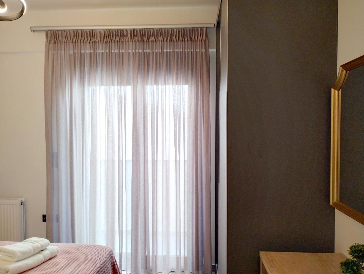 Apartment Terra Deluxe Residences