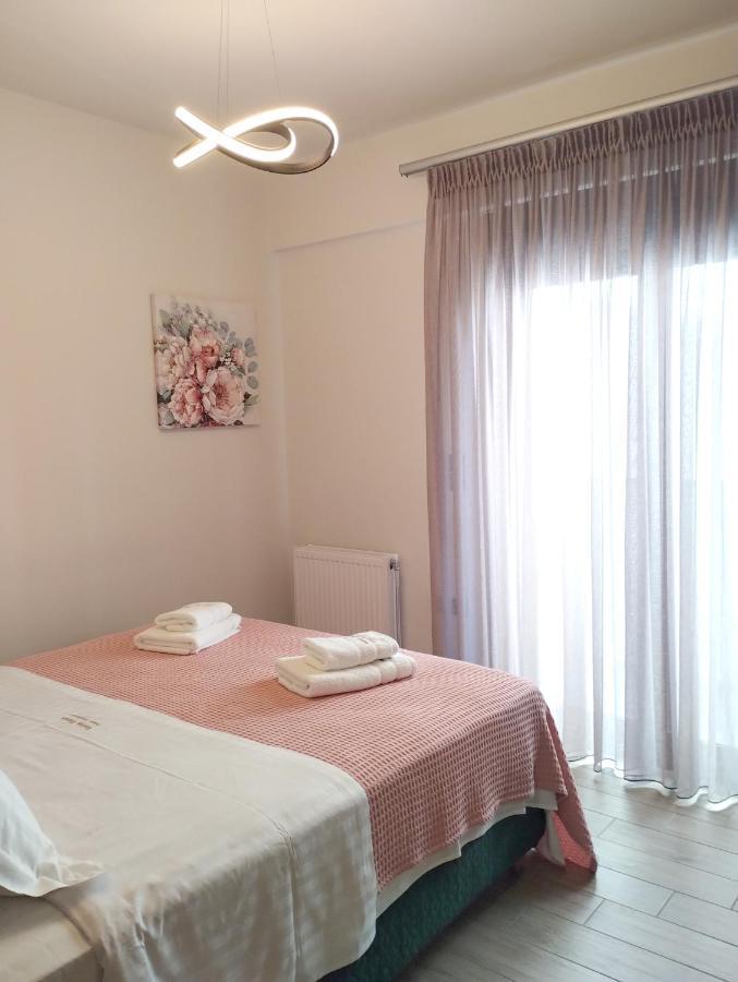 Apartment Terra Deluxe Residences Volos