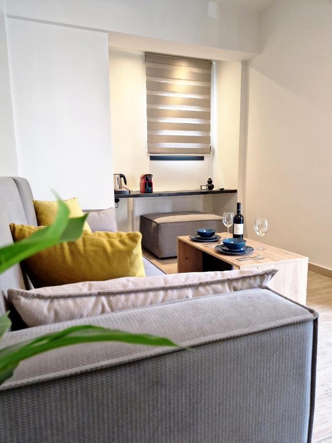 Terra Deluxe Residences Apartment *