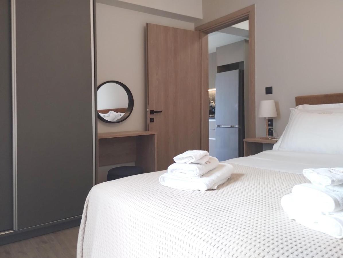 Apartment Terra Deluxe Residences Volos