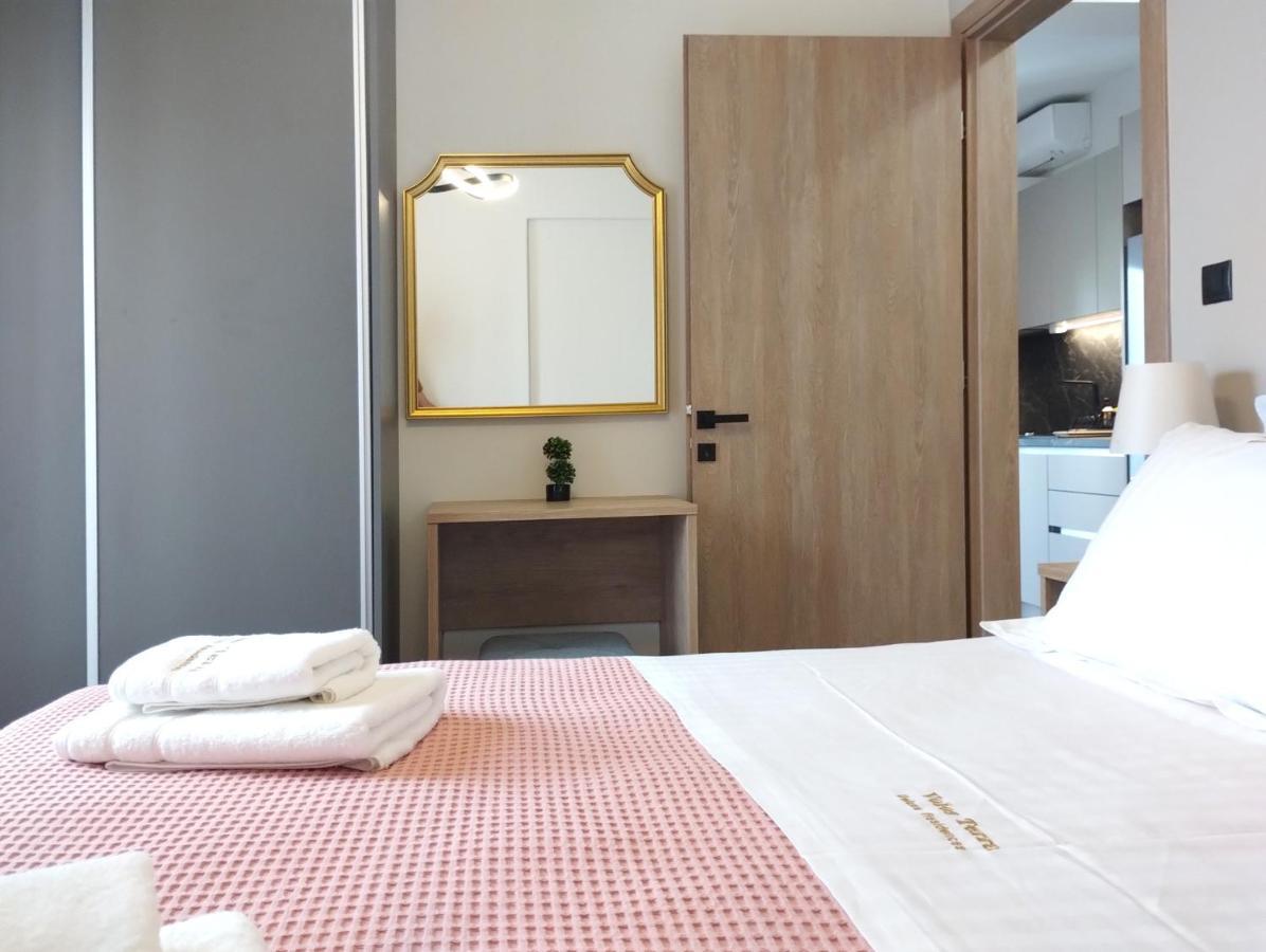 Apartment Terra Deluxe Residences *