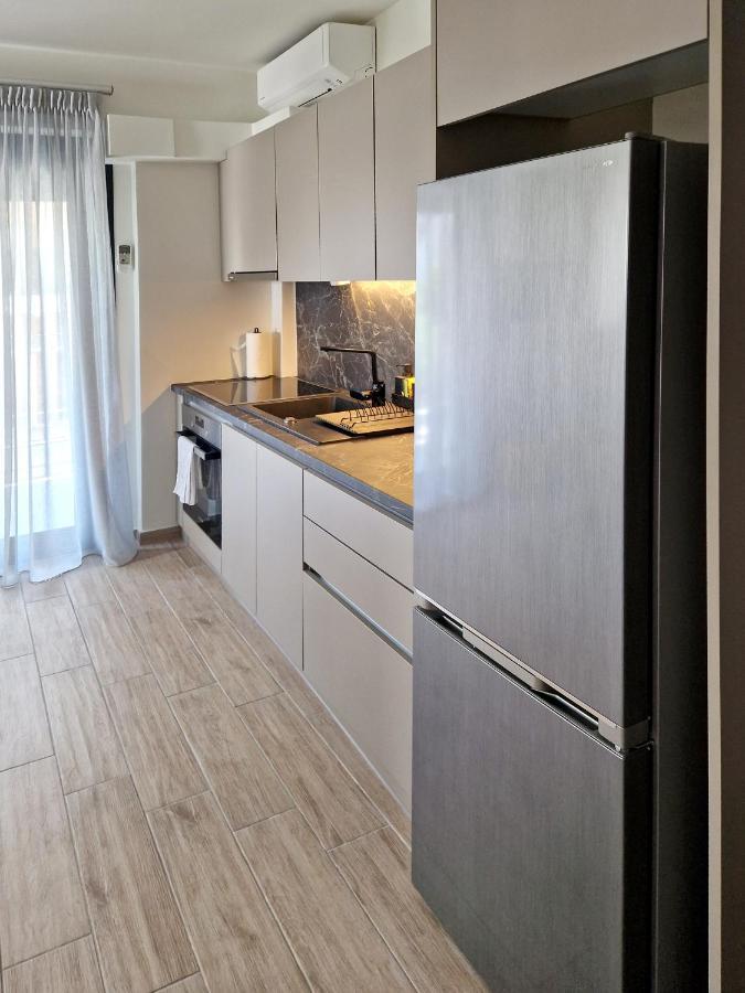 Terra Deluxe Residences Apartment *