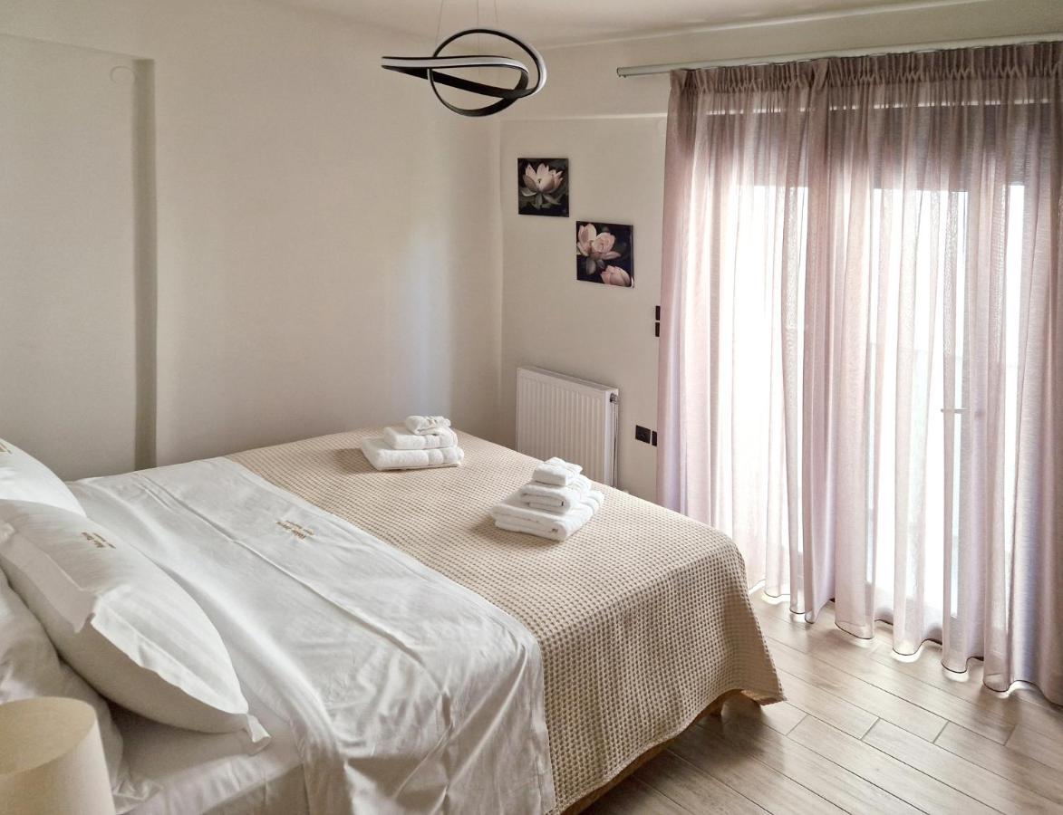 Apartment Terra Deluxe Residences Volos