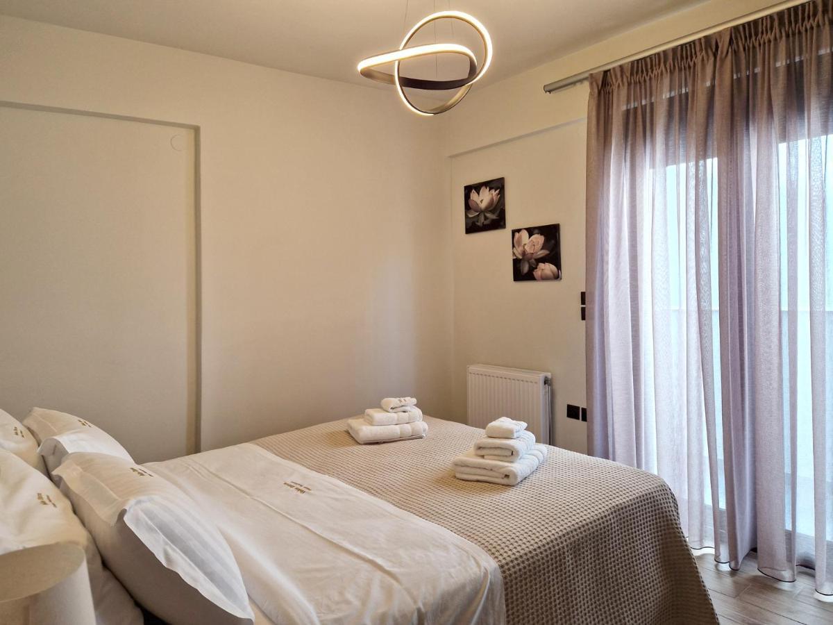 Terra Deluxe Residences *