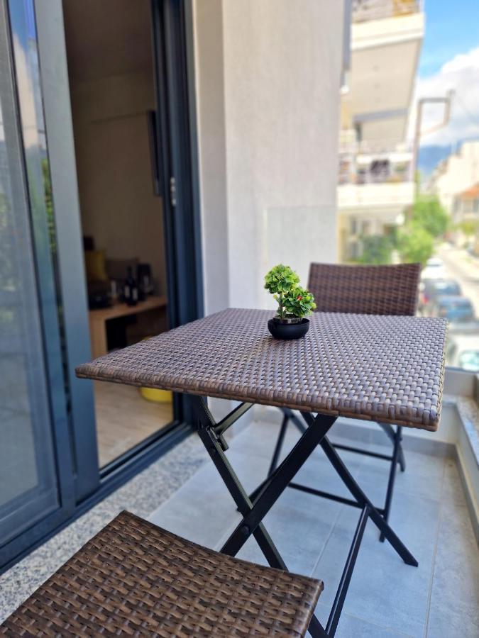 Terra Deluxe Residences Apartment