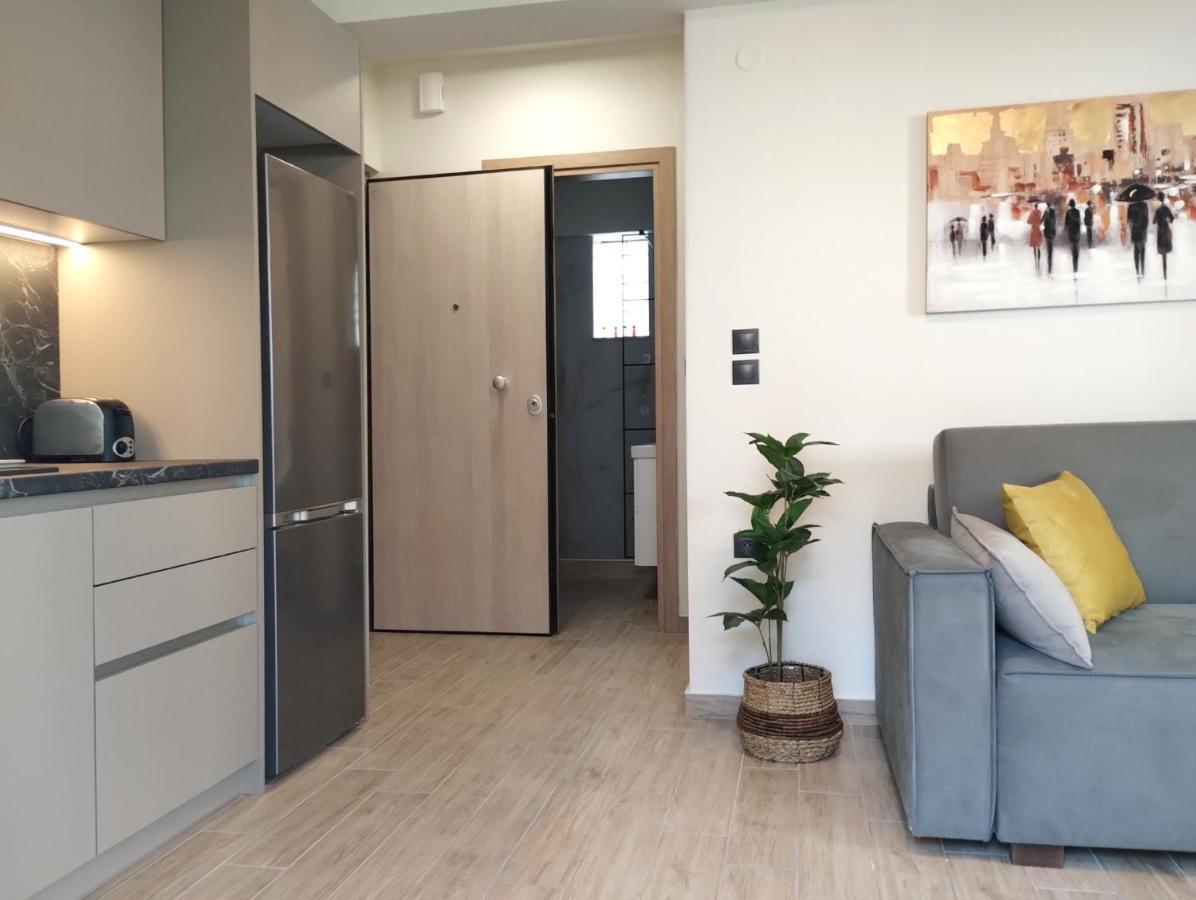 Terra Deluxe Residences Apartment *