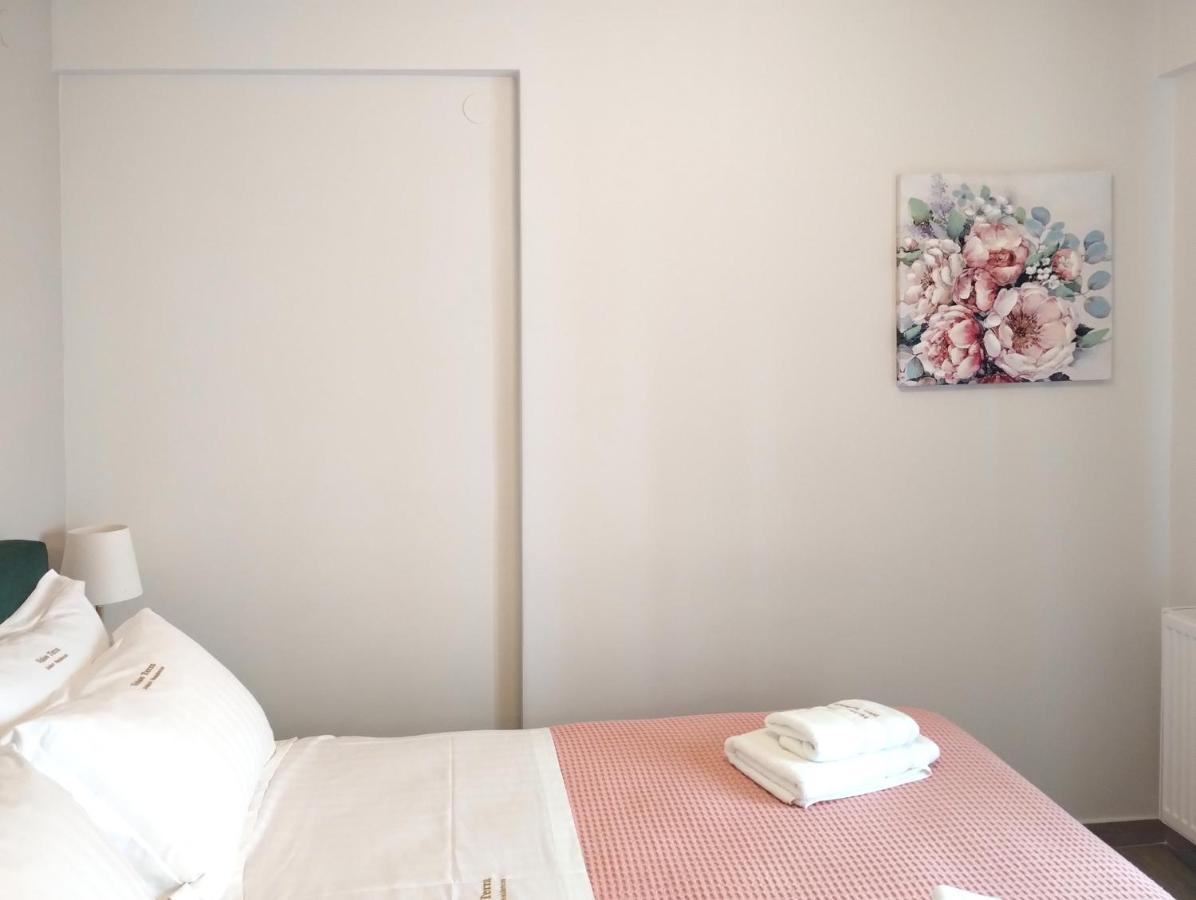 Terra Deluxe Residences Apartment Volos