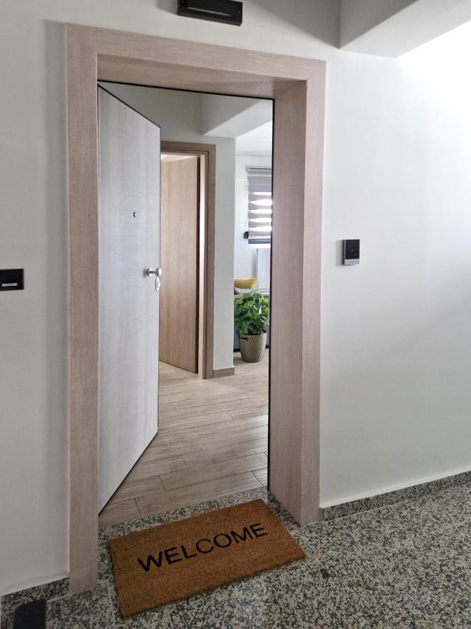 Terra Deluxe Residences *