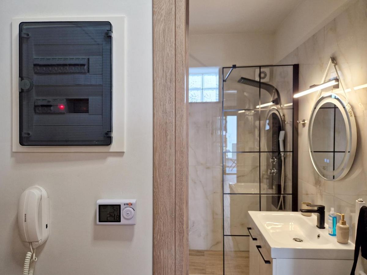 Apartment Terra Deluxe Residences Volos