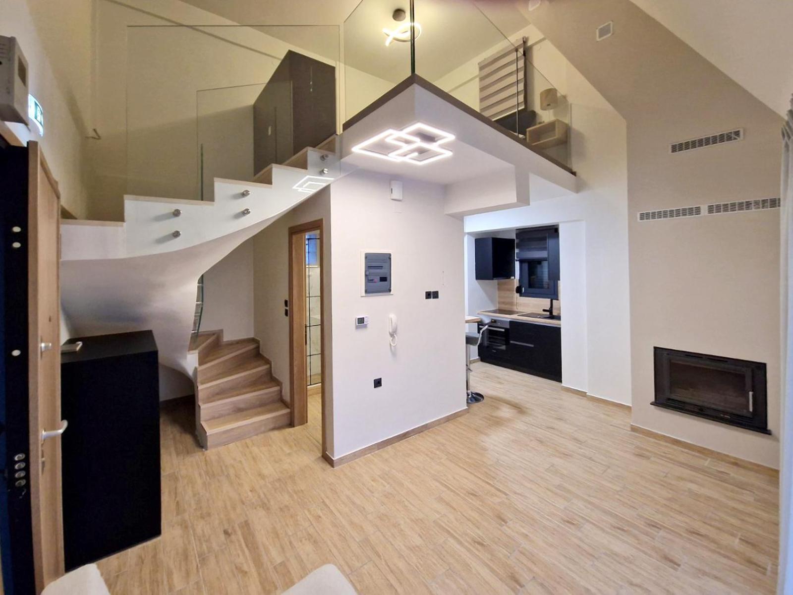 Terra Deluxe Residences Volos