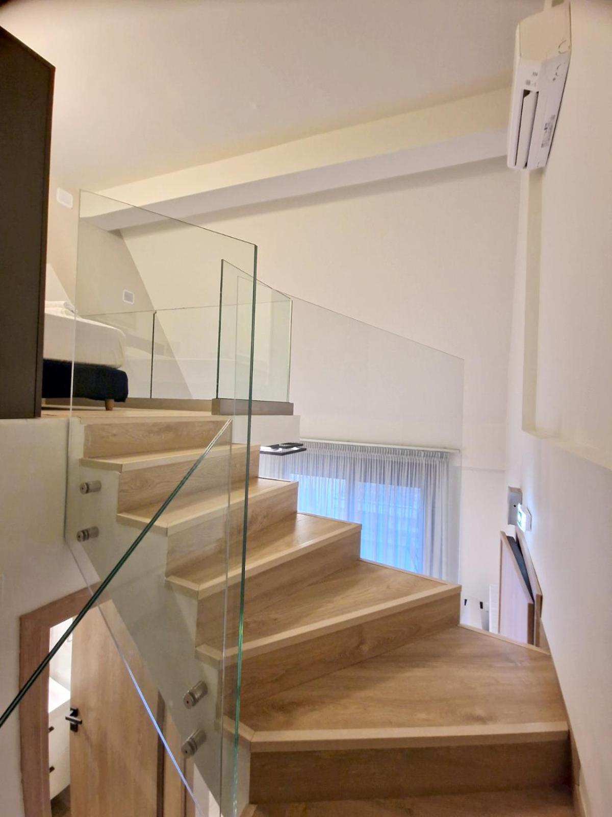 Apartment Terra Deluxe Residences Volos