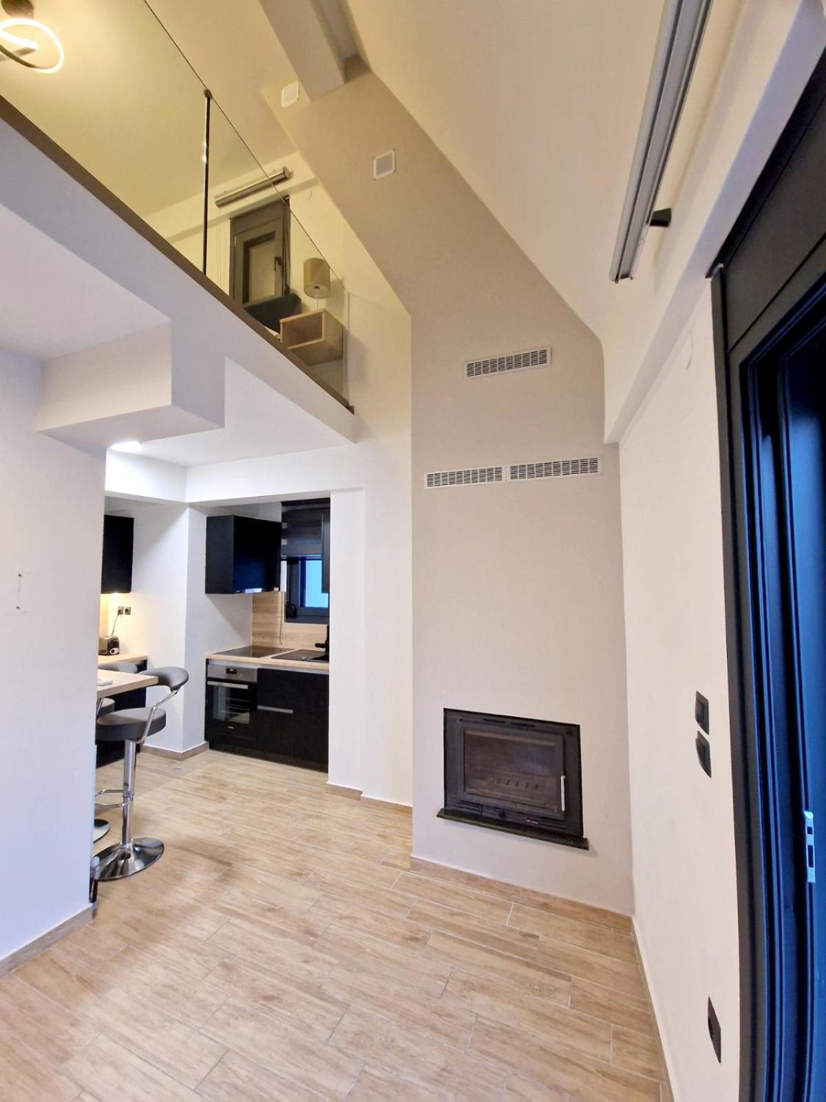 Apartment Terra Deluxe Residences *