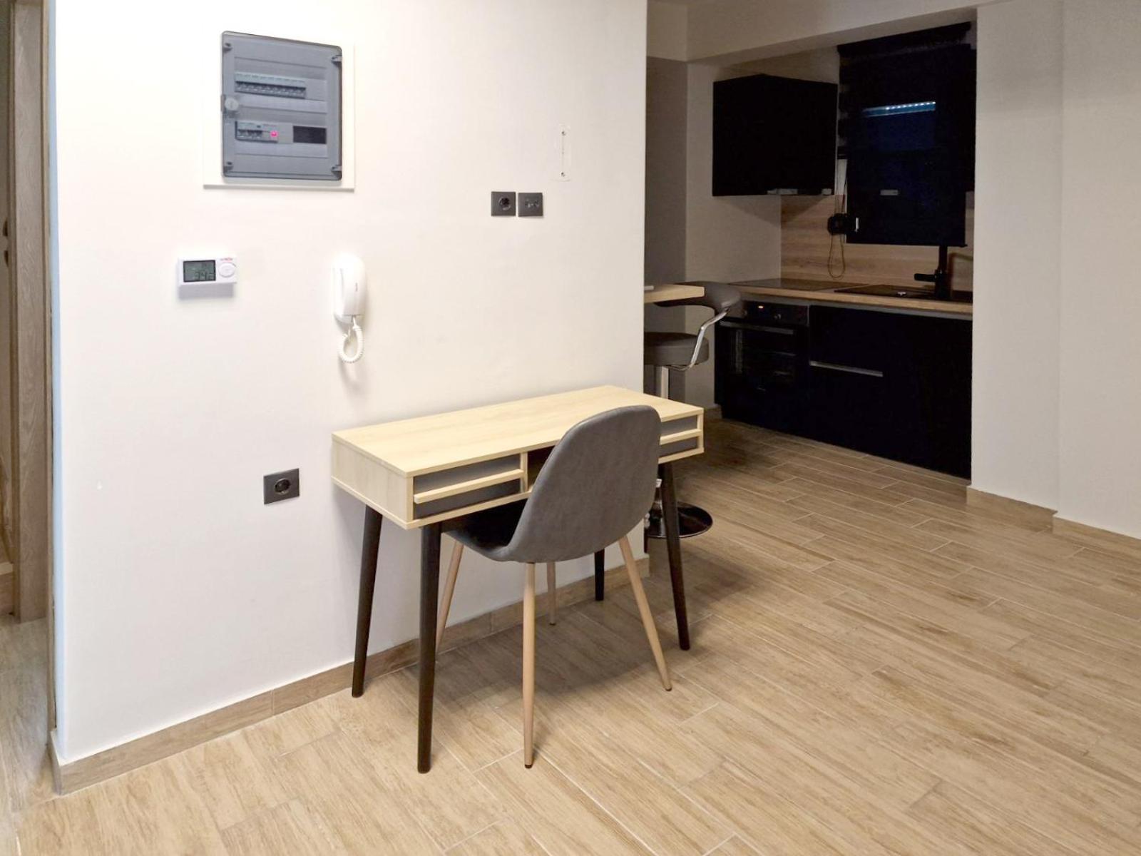 Apartment Terra Deluxe Residences Volos