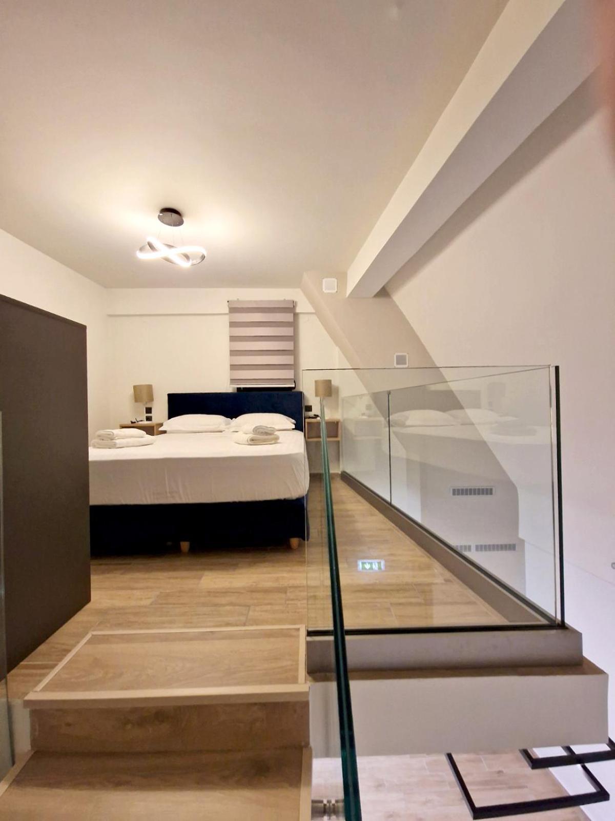 Terra Deluxe Residences *