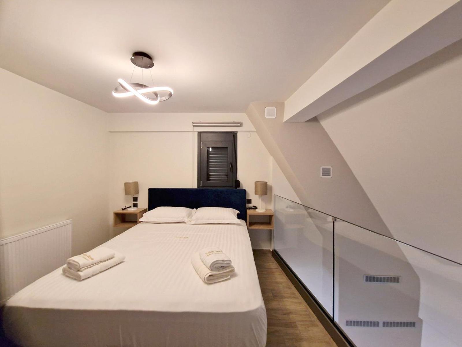Terra Deluxe Residences * Volos