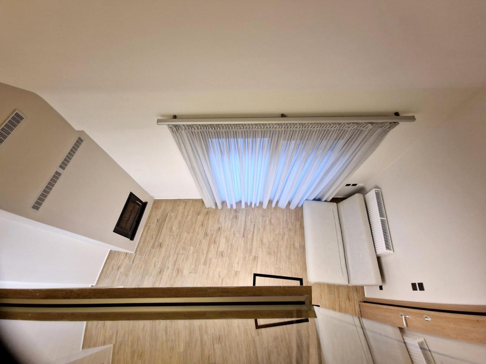 Terra Deluxe Residences * Volos
